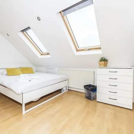 Lingwell Concept Flat